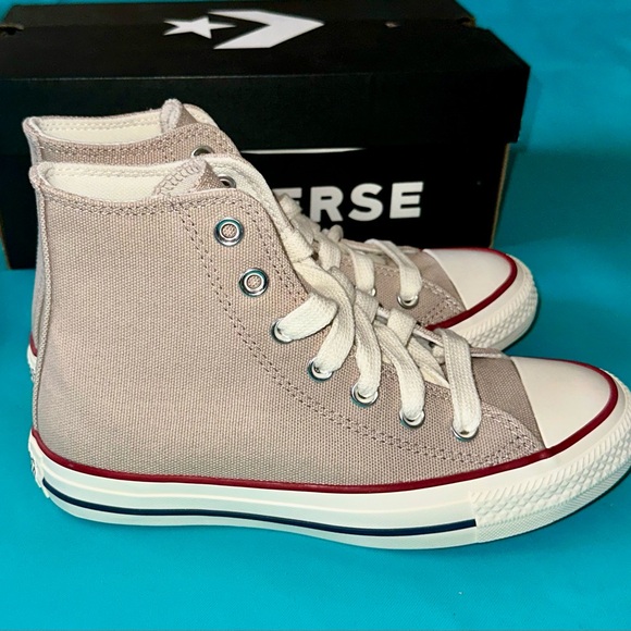 Converse Chuck Taylor All Star high-top sneakers - Picture 6 of 9